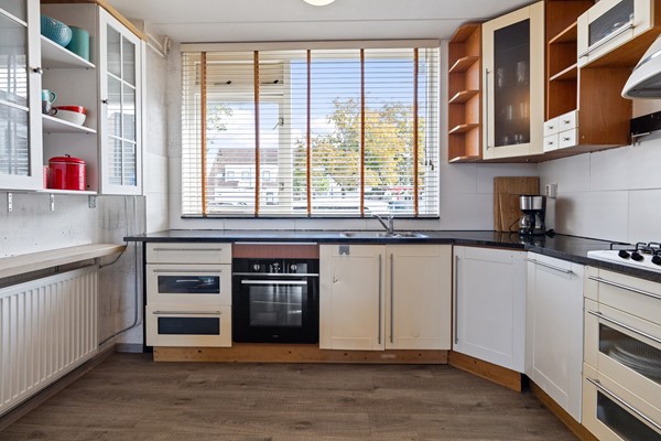 Medium property photo - Bassingracht 128, 1781 CK Den Helder